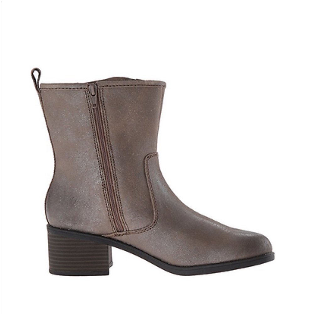 Clarks boots - Picture 2 of 7